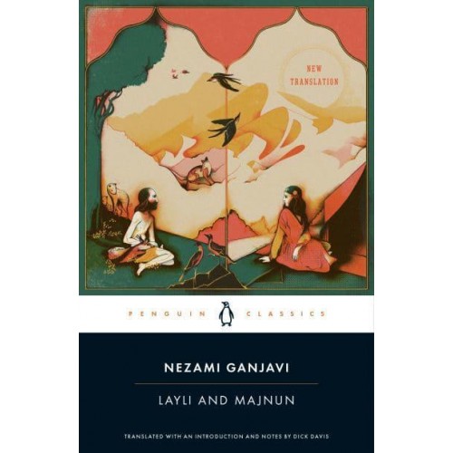 Layli and Majnun - Penguin Classics