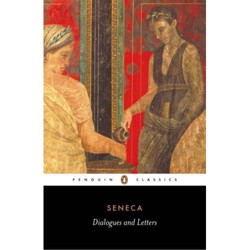Dialogues and Letters - Penguin Classics