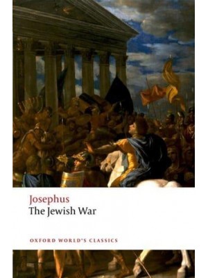 The Jewish War - Oxford World's Classics