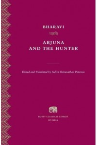 Arjuna and the Hunter - Murty Classical Library of India