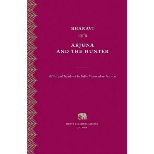 Arjuna and the Hunter - Murty Classical Library of India
