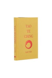 Tao Te Ching - Arcturus Ornate Classics