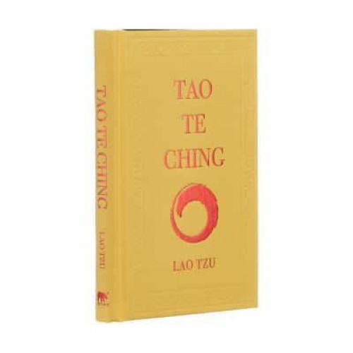 Tao Te Ching - Arcturus Ornate Classics