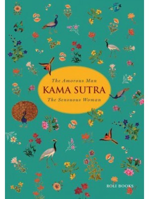 Kama Sutra The Amorous Man The Sensuous Woman - Roli Books