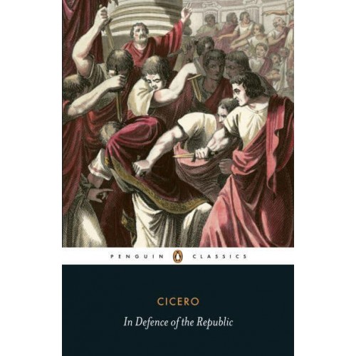 In Defence of the Republic - Penguin Classics