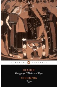 Theogony And, Works and Days - Penguin Classics
