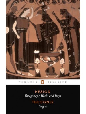 Theogony And, Works and Days - Penguin Classics