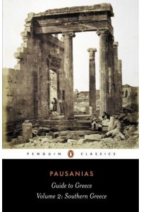 Guide to Greece - The Penguin Classics