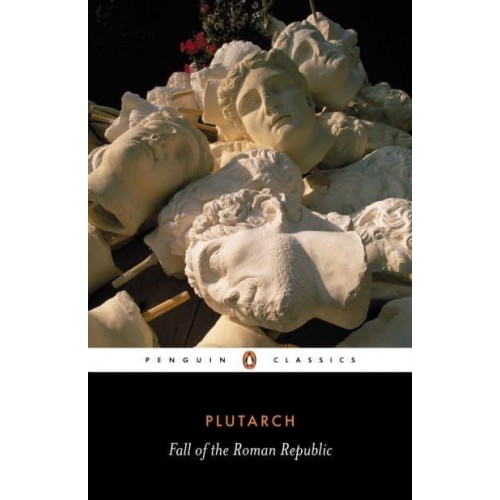 The Fall of the Roman Republic