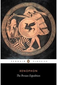 The Persian Expedition - Penguin Classics