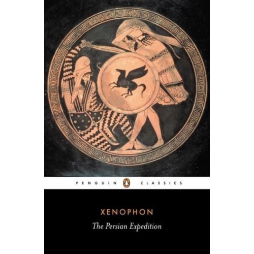 The Persian Expedition - Penguin Classics