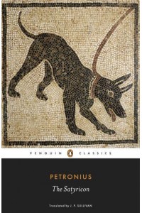The Satyricon - Penguin Classics