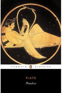 Phaedrus - Penguin Classics
