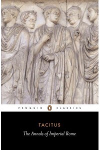 The Annals of Imperial Rome - Penguin Classics