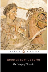The History of Alexander