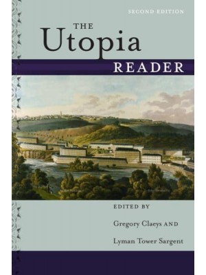 The Utopia Reader