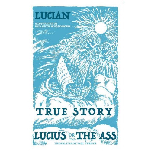 True Story Lucius, or the Ass