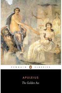 The Golden Ass - Penguin Classics