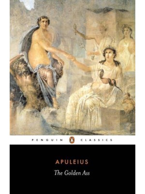 The Golden Ass - Penguin Classics