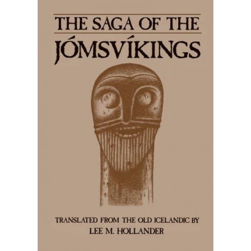 The Saga of the Jomsvikings