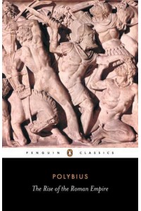 The Rise of the Roman Empire - Penguin Classics