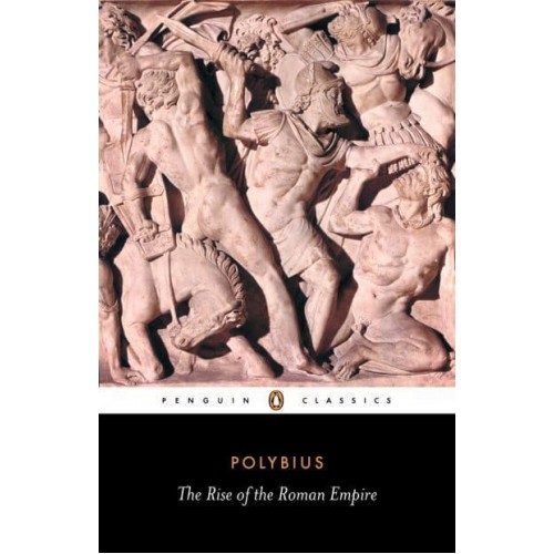 The Rise of the Roman Empire - Penguin Classics