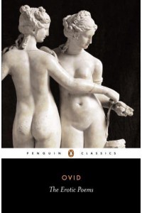 The Erotic Poems - Penguin Classics