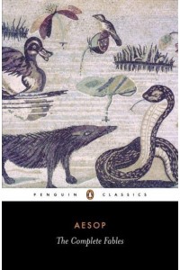 The Complete Fables - Penguin Classics