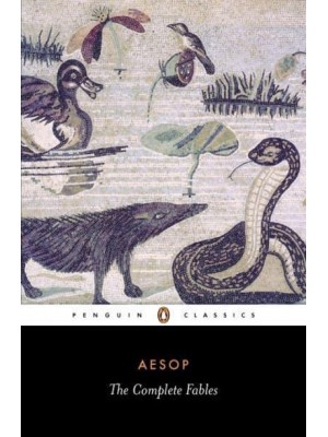 The Complete Fables - Penguin Classics