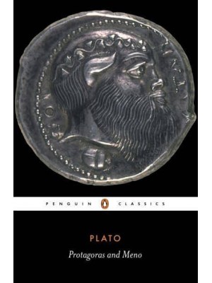 Protagoras and Meno - Penguin Classics