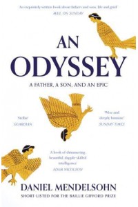 An Odyssey A Father, a Son and an Epic