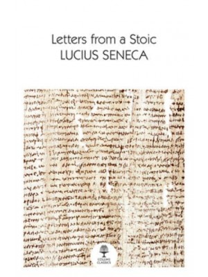 Letters from a Stoic - Collins Classics