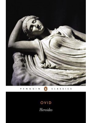 Heroides - Penguin Classics