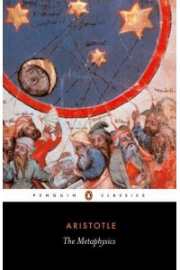 The Metaphysics - Penguin Classics