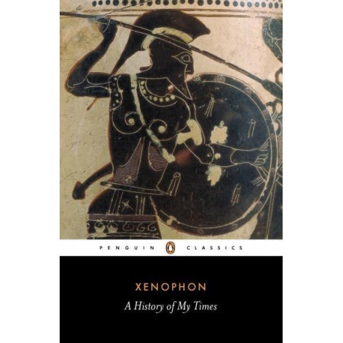 A History of My Times - The Penguin Classics