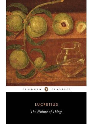 The Nature of Things - Penguin Classics