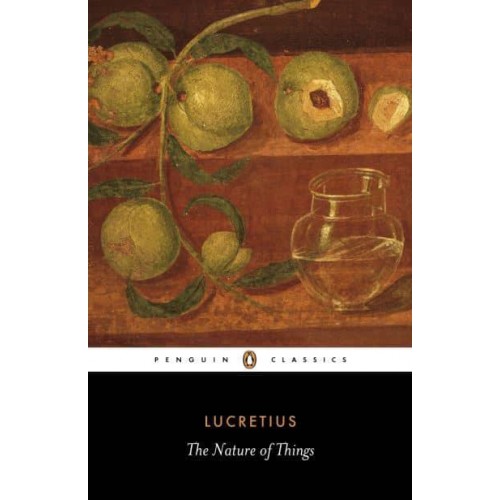 The Nature of Things - Penguin Classics