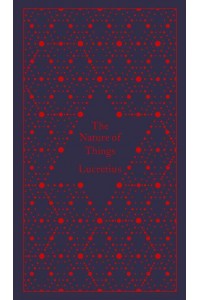 The Nature of Things - Penguin Pocket Hardbacks