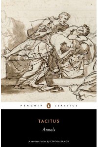Annals - Penguin Classics