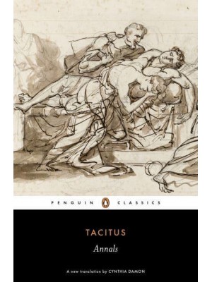 Annals - Penguin Classics