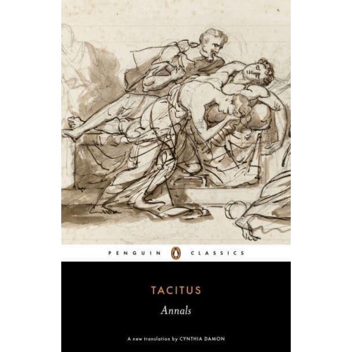 Annals - Penguin Classics