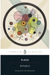Republic - Penguin Classics
