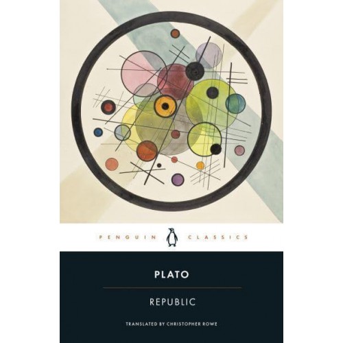 Republic - Penguin Classics
