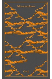 Metamorphoses - Penguin Clothbound Classics