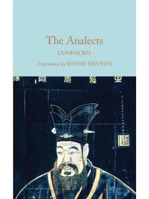 The Analects - Macmillan Collector's Library