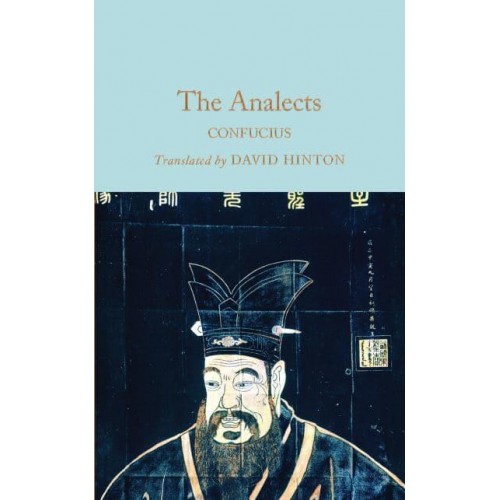 The Analects - Macmillan Collector's Library