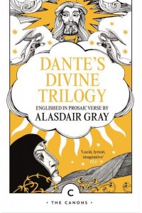 Dante's Divine Trilogy - Canons