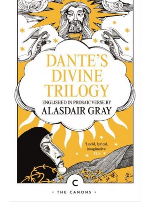Dante's Divine Trilogy - Canons