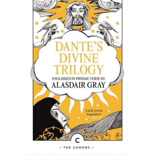 Dante's Divine Trilogy - Canons