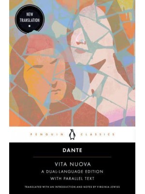 Vita Nuova A Dual-Language Edition With Parallel Text